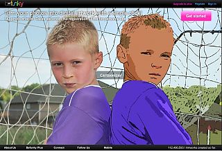 befunky.com