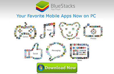 BlueStacks