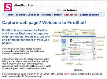Fireshot