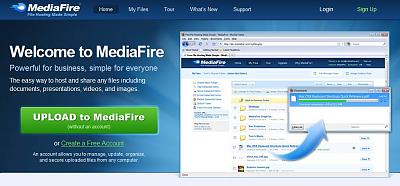 MediaFire