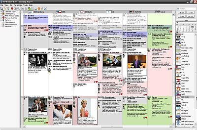 TV Browser